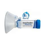 Aerochamber Flow-Vu Mavi Yetişkinler Için 5 Yaş+
