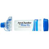 Aerochamber Mavi Ağızlıklı