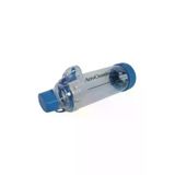 AeroChamber Plus Flow-Vu Ağızlıklı Mavi 5+ Yaş