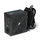 Aerocool AE-CYLNP680BR 600W 80+ Bronze Power Supply