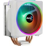 Aerocool Cylon 4F AE-CC-CYLN4F-W ARGB Beyaz İşlemci Soğutucu