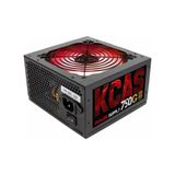 Aerocool KCAS 750W 12cm RGB Led Fan 80+ Gold Power Supply