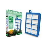 AeroFlow Aeg Clario Aec 7570 7572 Uyumlu Hepa 13 Filtre