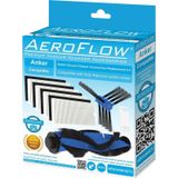 AeroFlow Anker Eufy Robovac 11S - 35C / 12 / 15C / 15T / 30 / 30C / 35C Aksesuar Seti