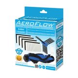 AeroFlow Anker Eufy Robovac 11s - 35c Aksesuar Seti - T2905031 (garantili)