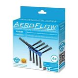 AeroFlow Anker Uyumlu Eufy RoboVac 11S / 11S PLUS / 11S MAX Yan Fırça