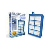 AeroFlow Electrolux Oxygen+ Z 7320 Z 7399 Uyumlu Yıkanabilir Hepa 13 Filtre