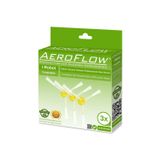 Aeroflow İ-Robot Roomba 600/800/900 Serisi Uyumlu Yan Fırça 3'Lü Paket