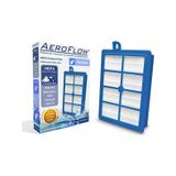AeroFlow Philips Fc 8761 Powerpro Uyumlu Yıkanabilir Hepa 13 Filtre