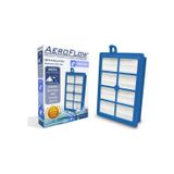 AeroFlow Srr Electrolux Uyumlu Yıkanabilir Hepa 13 Filtre