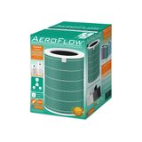 AeroFlow Xiaomi Mi Air Purifier 1/2/3 & Pro İle Uyumlu Hava Filtre (Anti-Formaldehit)