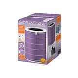 AeroFlow Xiaomi Mi Air Purifier 1/2/3 & Pro İle Uyumlu Hava Filtre (Antibakteriyel)