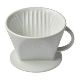 Aerolatte Seramik Dripper Kahve Filtresi No:2