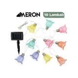 AERON Solarlı Dekoratif Ağaç Aydınlatma