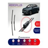 Aeroplus Fiat Egea Sedan 2015-2024 Muz Silecek Takımı