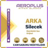 Aeroplus Seat Ibiza 2017-2021 Arka Silecek
