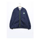 Aeropostale 23SAB-70 Lacivert Erkek Çocuk Mont