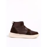 Aeropostale 5003041013 Collegno Kahve Erkek Sneaker