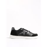 Aeropostale Ebicon Siyah Erkek Sneaker