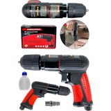 Aeropro ITL-48K Profesyonel 10 mm Havalı Matkap