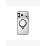 AeroShield Ultra Magsafe Uyumlu Standlı Airbag Korumalı iPhone 17 Pro Max Kılıf