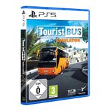 AEROSOFT Tourist Bus Simulator [PlayStation 5]
