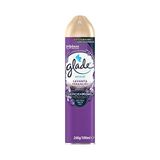 Aerosol Lavanta Ferahlığı Oda Kokusu 300 ml (1 x 300 Ml) - 00-Siyah - Beyaz - Option-1