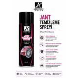 Aerotech Jant Temizleme Spreyi 500 Ml