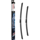 Aerotwin Silecek Seti - [550/450 Mm] Opel Astra (2004-2013) [h] #A931S