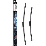 Aerotwin Silecek Seti - [700/575 Mm] Honda Civic Sedan (2011-2015) [fb] #A392S