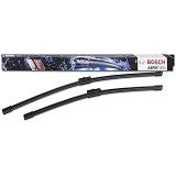Aerotwin Silecek Seti Audi A3 (8P1) (2003-2012), Skoda Octavia Ii (2004-2013), Vw Golf V (2003-2008), Jetta Iii (2005-2010) [600/475 Mm] A936s 3397118936