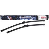 Aerotwin Silecek Seti Audi A3 (8P1) (2003-2012), Skoda Octavia Iı (2004-2013), Vw Golf V (2003-2008), Jetta Iıı (2005-2010) [600/475 Mm] A936s 3397