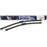 Aerotwin Silecek Seti Audi Q3 (11-17, 18-21), A4 (08-20), A5 (09-20), Q5 (08-20), Volvo Xc40 (18-21), Xc90 (15-21) [600/500 Mm] A297s 3397007297