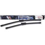Aerotwin Silecek Seti Bmw 1 Serisi F20-F21 (2012-2019), 2 Serisi F22-23 (2014-2019) [550/450 Mm] A696s 3397007696