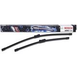 Aerotwin Silecek Seti Bmw 5 Serisi G30 (2017-2023), Range Rover Velar (2017-2021) [650/475 Mm] A309S 3397007309