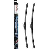 Aerotwin Silecek Seti Mercedes C Serisi W203 (2004-2007), Audi A4 B7 (2004-2008) [550/550 Mm] A933s 3397118933