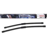 Aerotwin Silecek Seti Mercedes C Serisi W205 (2016-2020), Eqc (2019-2023), Glc W253 (2015-2018, 2019-2022) [550/550 Mm] A843S 3397009843