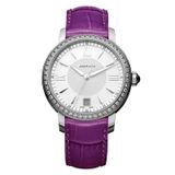 Aerowatch Ladies Renaissance Quartz Elegance Taşlı 42938 AA01 DIA Unisex Kol Saati