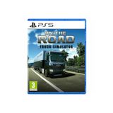 Aersoft On The Road Truck Simulator