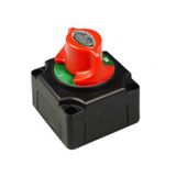 Aes Akü Şalteri 12-24V Çift Devreli 300 Amp.