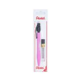 Aesco 0.5 mm Prıme Plastik Gövdeli Versatil + 12'li Yedek Uç Set Pembe - 41 Delft Blue