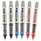 Aesco 0.7 mm Uçlu Tükenmez Kalem Seti, 6 Renkli Paket - 41 Delft Blue