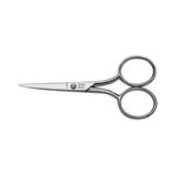 Aesco 011-400 M622 Ince Tırnak Makası No: 4 Inç / 10,16 cm - Krom Kaplama