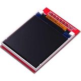 Aesco 1.44 Inch OLED Arduino Tft LCD Ekran Modülü