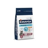 Aesco 1.5 kg Yaşlı Kedi Maması, Kısırlaştırılmış Kediler Için Özel Formül