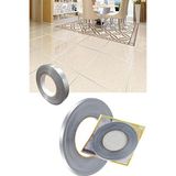 Aesco 1 cm Genişliğinde 50 Metre Su Geçirmez Dekoratif Bant - 41 Delft Blue