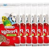 Aesco 1 kg 6 Adet Muhabbet Kuşu Yemi, Güncel Üretim
