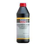Aesco 1 Litre Direksiyon ve Merkezi Sistem Hidrolik Yağı, Yüksek Kalite