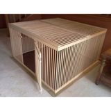 Aesco 1 M2 Sık Aralıklı Üstü Kapalı Kedi Köpek Çiti