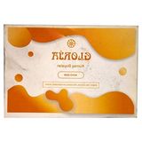 Aesco 10 gr Paket Koyu Sarı Kumaş Boyası, Sanatsal Projeler Için Uygun